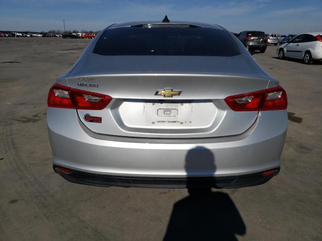 Photo 6 from auction – 2018 CHEVROLET MALIBU LS with VIN 1G1ZB5ST7JF106586