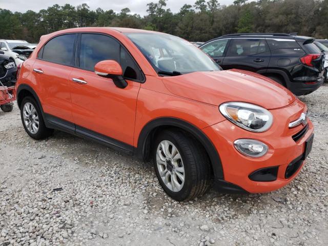Photo 4 from auction – 2016 FIAT 500X EASY with VIN ZFBCFXBT6GP352659
