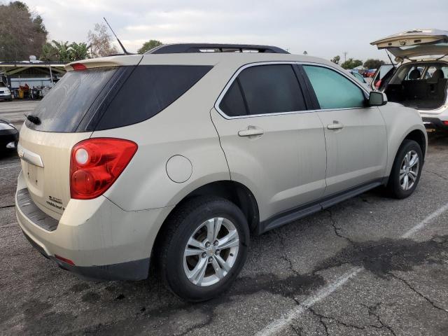 Photo 3 from auction – 2010 CHEVROLET EQUINOX LT with VIN 2CNALDEW2A6372542
