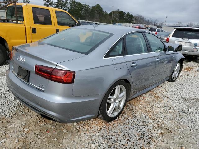 Photo 3 from auction – 2016 AUDI A6 PREMIUM with VIN WAUGFAFC8GN165146