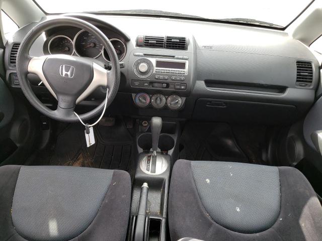 Photo 8 from auction – 2008 HONDA FIT with VIN JHMGD38418S066017
