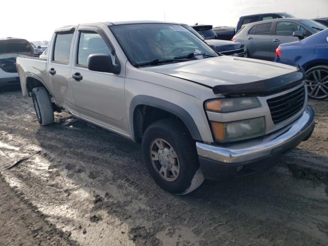 Foto 4 de la subasta – 2006 GMC CANYON con VIN 1GTCS136168309225