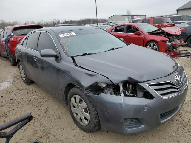 Foto 4 de la subasta – 2011 TOYOTA CAMRY BASE con VIN 4T1BF3EK7BU138175