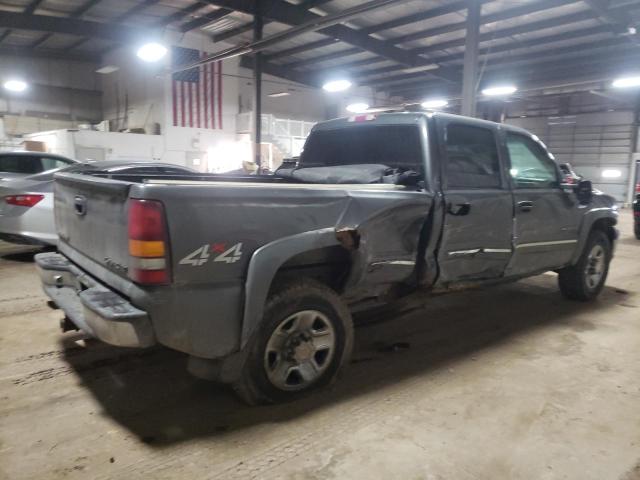 Photo 3 from auction – 2001 CHEVROLET SILVERADO with VIN 1GCGK13U21F159467