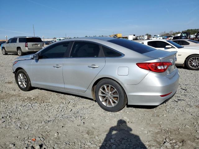 Photo 2 from auction – 2016 HYUNDAI SONATA SE with VIN 5NPE24AF4GH400330