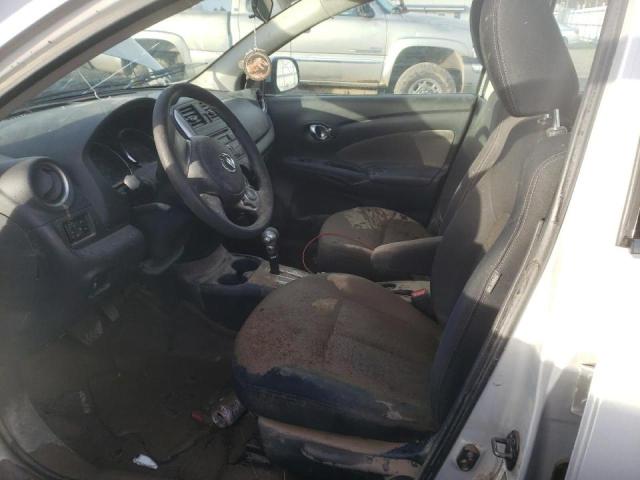 Photo 7 from auction – 2014 NISSAN VERSA S with VIN 3N1CN7AP6EK461824
