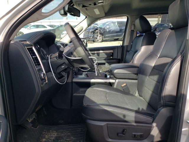 Photo 7 from auction – 2017 RAM 1500 SPORT with VIN 1C6RR7UT5HS732951