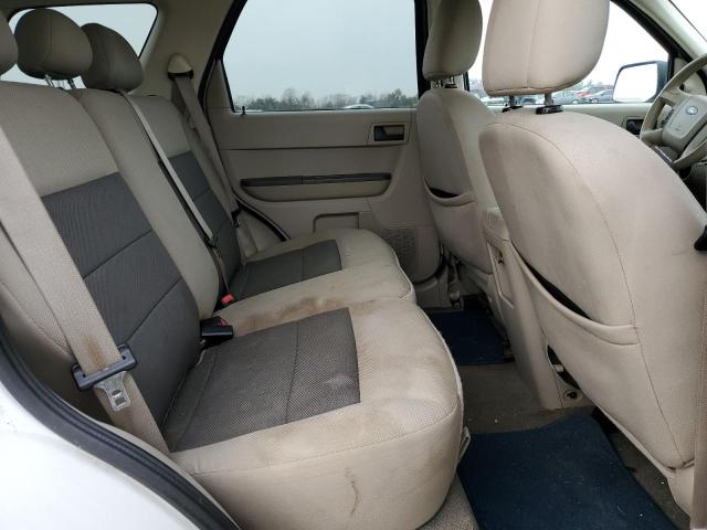 Photo 10 from auction – 2008 FORD ESCAPE XLT with VIN 1FMCU03Z68KB91530