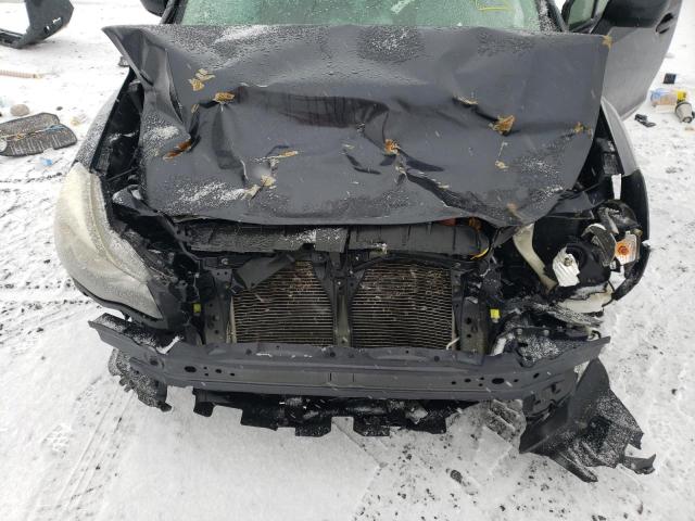 Photo 11 from auction – 2014 SUBARU IMPREZA PR with VIN JF1GJAC67EH025901