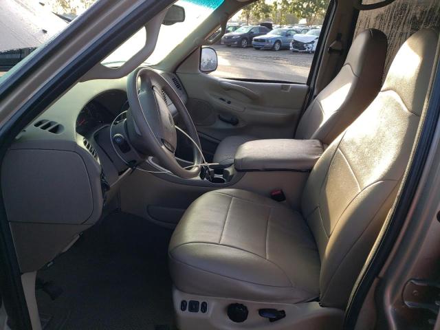 Photo 7 from auction – 2002 FORD EXPEDITION with VIN 1FMRU15L72LA49391