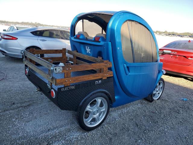 Photo 5 from auction – 2002 GEM ELECTRIC with VIN 5ASAJ27402F022209