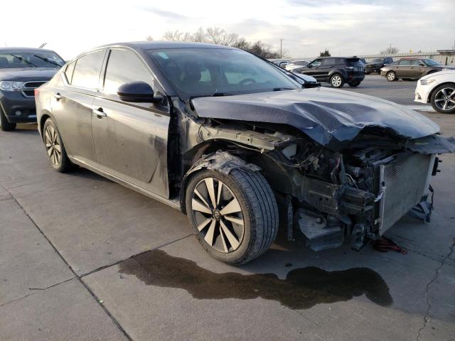 Photo 4 from auction – 2019 NISSAN ALTIMA SL with VIN 1N4BL4EV1KC173867