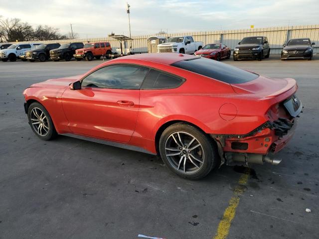 Photo 2 from auction – 2015 FORD MUSTANG with VIN 1FA6P8TH0F5393070