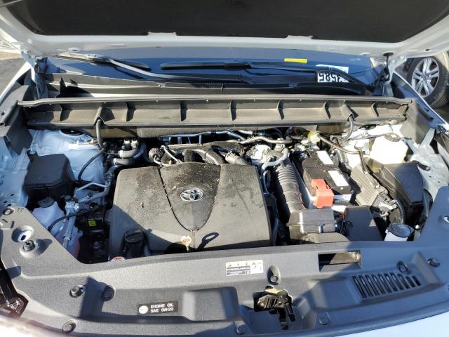 Photo 12 from auction – 2022 TOYOTA HIGHLANDER with VIN 5TDLZRBH0NS240020