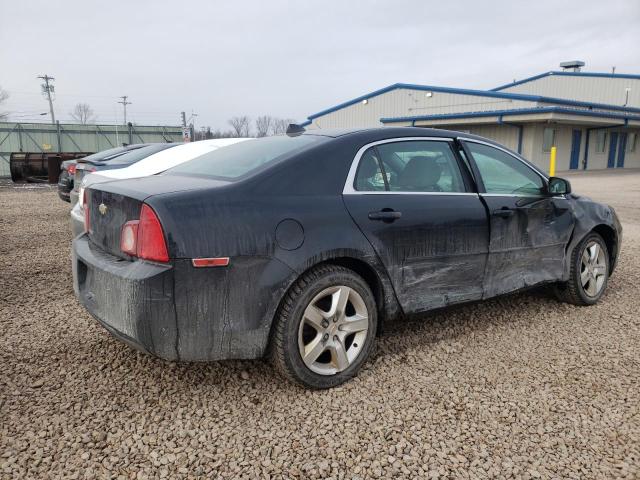 Photo 3 from auction – 2012 CHEVROLET MALIBU LS with VIN 1G1ZB5E08CF154487