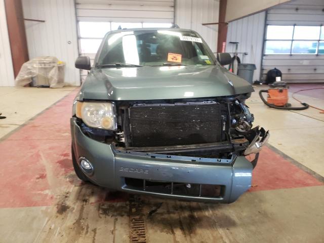 Photo 5 from auction – 2011 FORD ESCAPE XLT with VIN 1FMCU0D70BKB54204