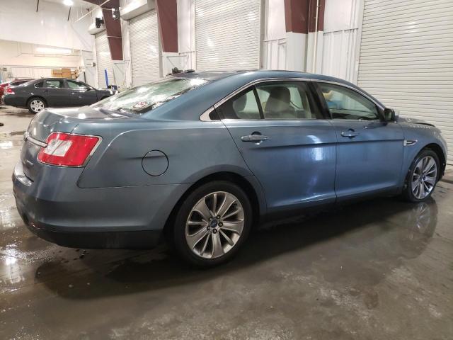 Photo 3 from auction – 2010 FORD TAURUS LIM with VIN 1FAHP2FWXAG119310