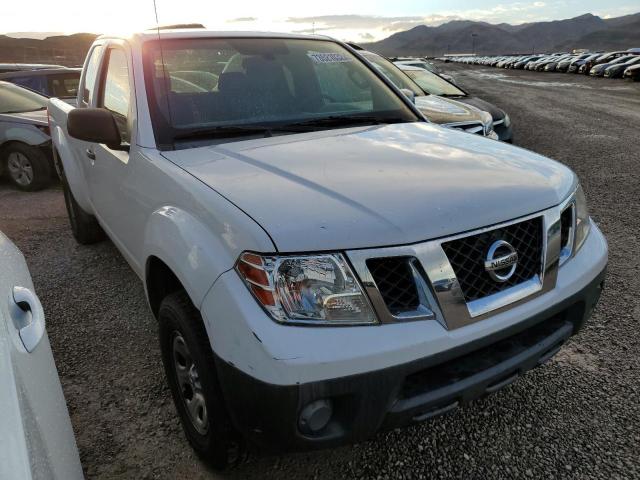 Photo 4 from auction – 2012 NISSAN FRONTIER S with VIN 1N6BD0CT8CC464866