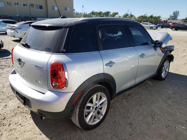 Photo 3 from auction – 2014 MINI COOPER COU with VIN WMWZB3C58EWR41997