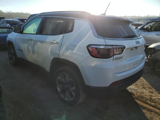 Photo 2 from auction – 2019 JEEP COMPASS LI with VIN 3C4NJCCB0KT788513