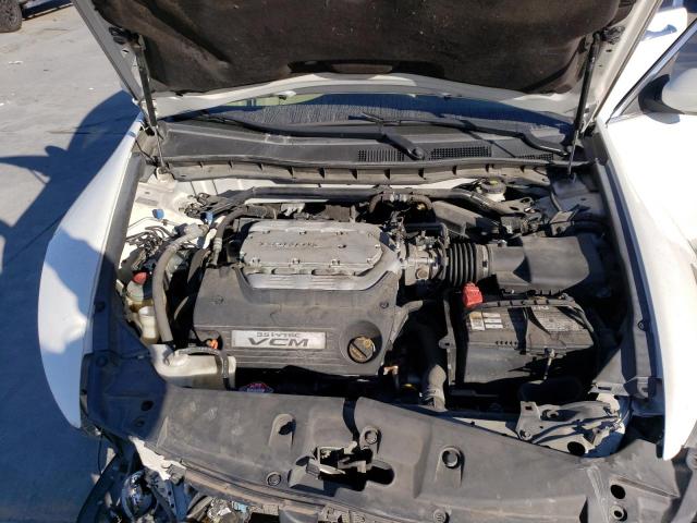 Photo 11 from auction – 2011 HONDA ACCORD EXL with VIN 5KBCP3F81BB003163