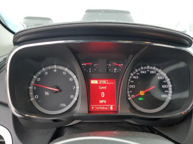 صورة رقم 9 من المزاد - 2017 GMC TERRAIN SL مع VIN 2GKALMEK0H6337384