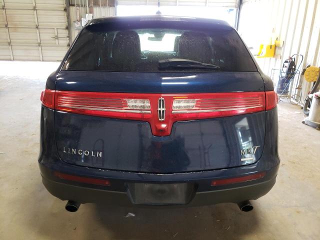 Photo 6 from auction – 2012 LINCOLN MKT with VIN 2LMHJ5AT9CBL52891
