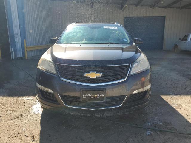 Photo 5 from auction – 2013 CHEVROLET TRAVERSE L with VIN 1GNKRFED9DJ103583