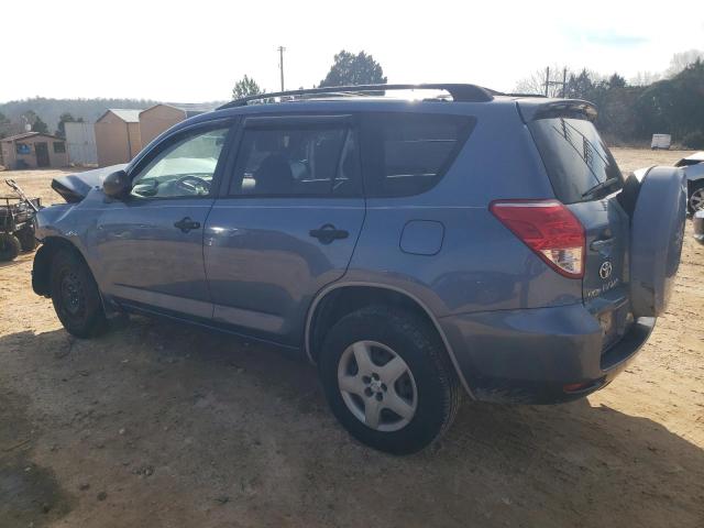 Photo 2 from auction – 2006 TOYOTA RAV4 with VIN JTMBD33V866004227