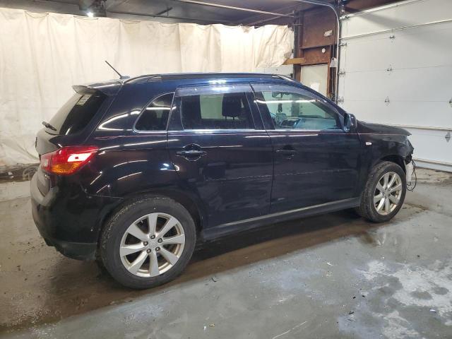 Photo 3 from auction – 2015 MITSUBISHI OUTLANDER with VIN 4A4AP4AU2FE013569