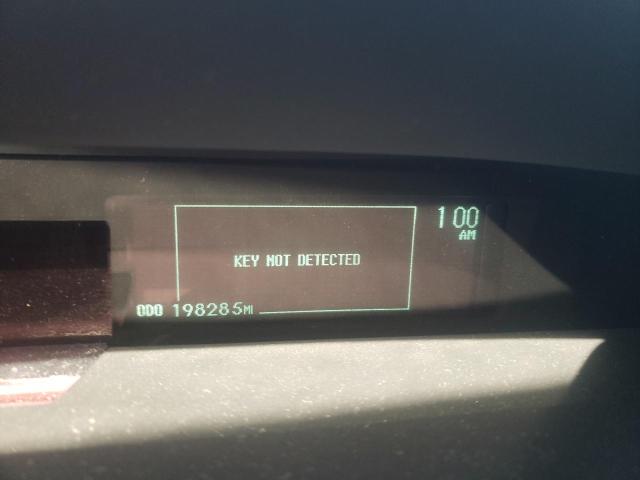 Zdjęcie 9 z aukcji – 2011 TOYOTA PRIUS z VIN JTDKN3DU5B0276122