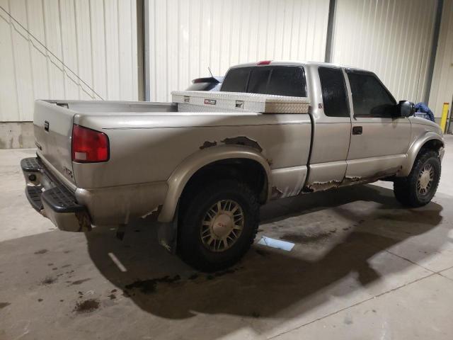 Photo 3 from auction – 2000 GMC SONOMA with VIN 1GTCT19W9Y8274778