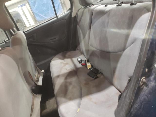 Photo 10 from auction – 2005 TOYOTA ECHO with VIN JTDBT123950403804