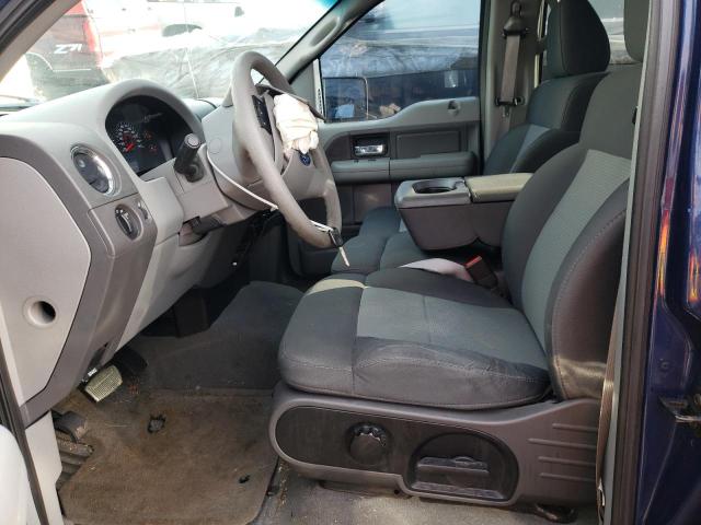 Photo 7 from auction – 2007 FORD F150 SUPER with VIN 1FTPW14VX7KD42983
