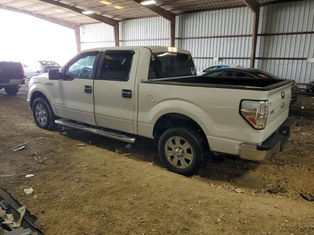 Photo 2 from auction – 2011 FORD F150 SUPER with VIN 1FTFW1CT7BFD02373