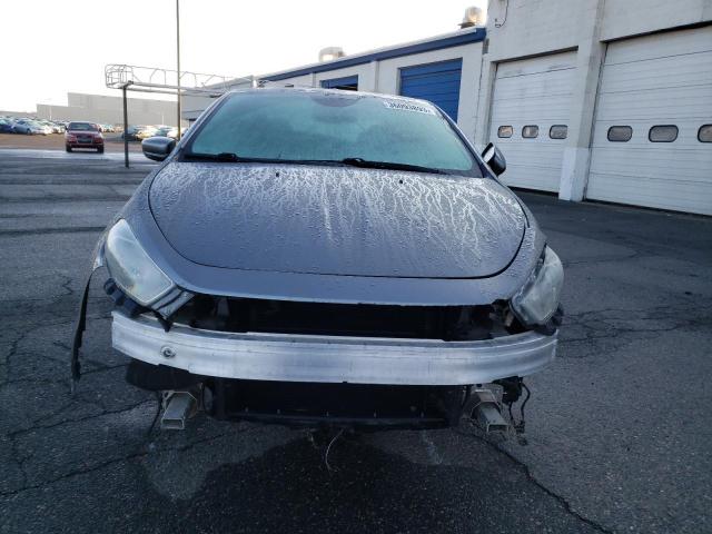 Photo 5 from auction – 2013 DODGE DART LIMIT with VIN 1C3CDFCA5DD153209