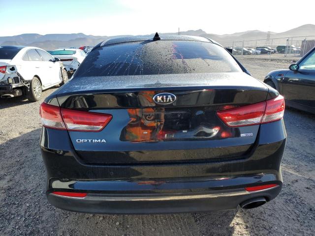 Photo 6 from auction – 2017 KIA OPTIMA LX with VIN 5XXGT4L17HG136170