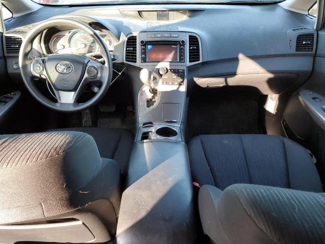 Photo 8 from auction – 2013 TOYOTA VENZA LE with VIN 4T3BA3BB1DU046721
