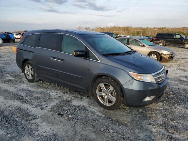 Photo 4 from auction – 2012 HONDA ODYSSEY TO with VIN 5FNRL5H97CB096844
