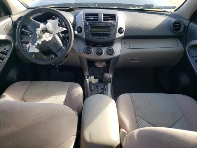 Photo 8 from auction – 2006 TOYOTA RAV4 with VIN JTMBD33V866004227