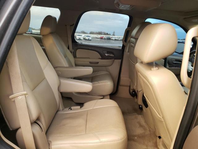Photo 11 from auction – 2013 CHEVROLET TAHOE C150 with VIN 1GNSCCE01DR276254