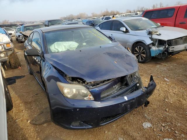 Photo 4 from auction – 2006 TOYOTA SCION TC with VIN JTKDE177960139802