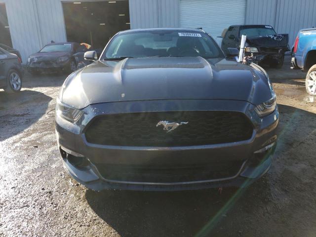 Photo 5 from auction – 2016 FORD MUSTANG with VIN 1FA6P8AM4G5271703
