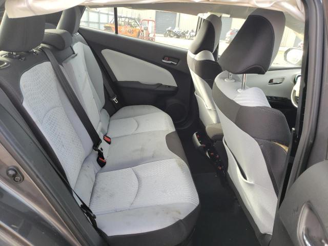 Photo 10 from auction – 2017 TOYOTA PRIUS with VIN JTDKARFU5H3542984
