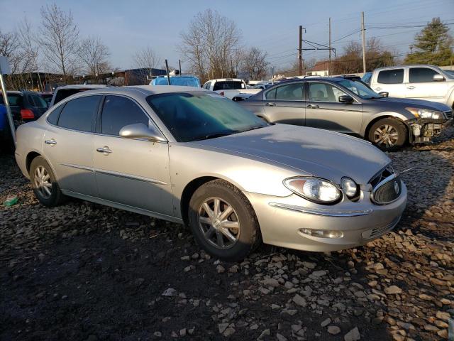 Photo 4 from auction – 2007 BUICK LACROSSE C with VIN 2G4WD582671245509
