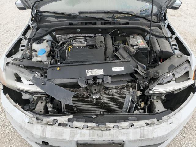 Photo 11 from auction – 2017 VOLKSWAGEN JETTA SE with VIN 3VWDB7AJ4HM273444