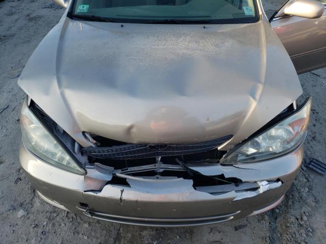 Photo 11 from auction – 2002 TOYOTA CAMRY LE with VIN JTDBE32K020105313