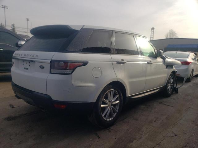 Photo 3 from auction – 2015 LAND ROVER RANGE ROVE with VIN SALWG2VF3FA516329
