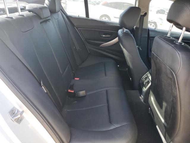 Photo 10 from auction – 2015 BMW 320 I with VIN WBA3B1G5XFNT04069
