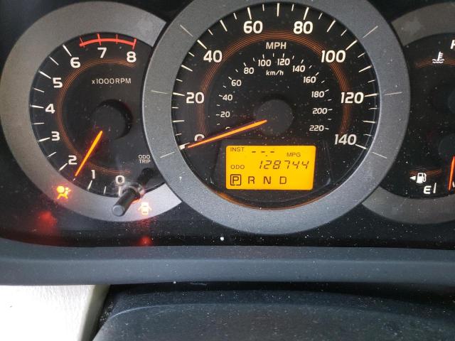Photo 9 from auction – 2010 TOYOTA RAV4 with VIN JTMZF4DV6A5023516